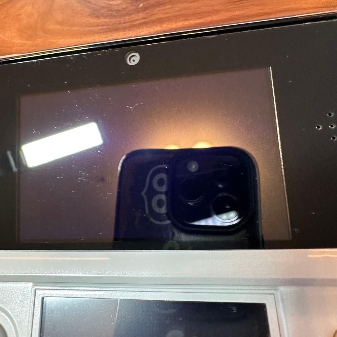 アイスホワイト