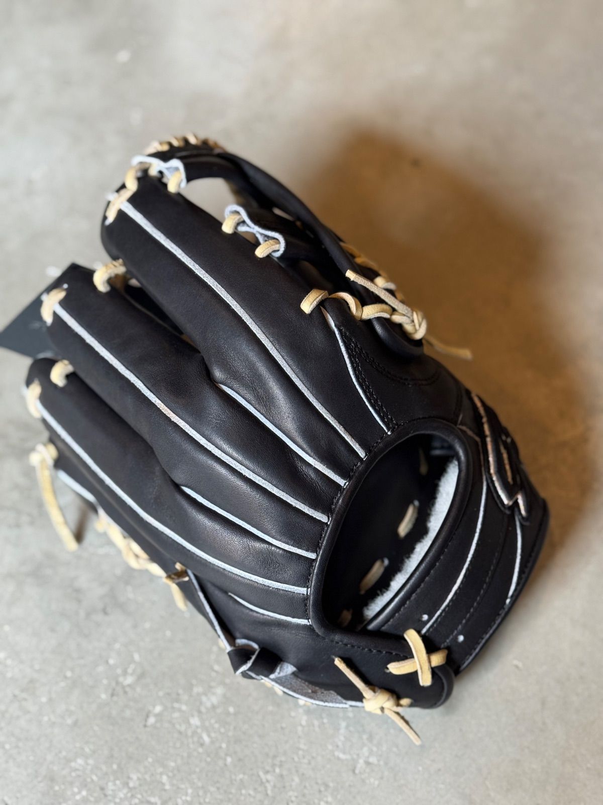 5周年記念 モデル