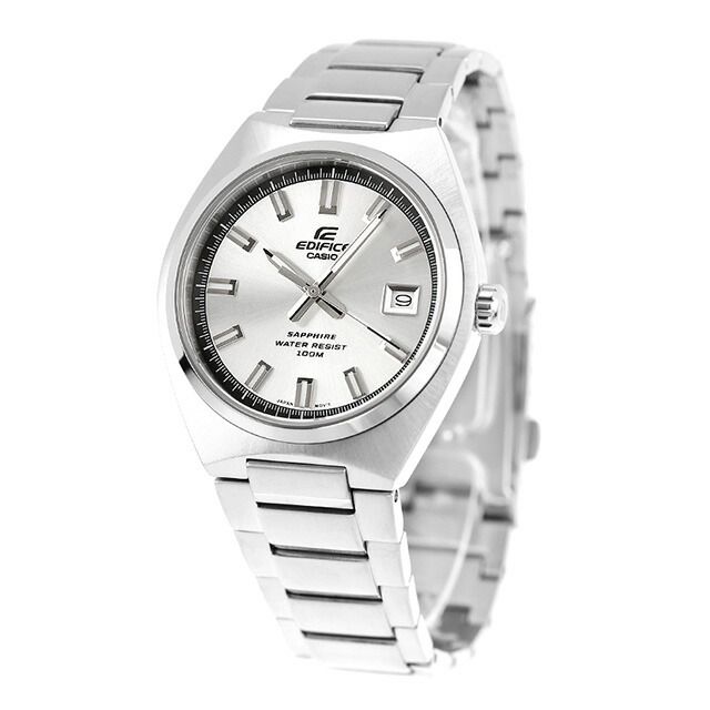 カシオ EDIFICE 腕時計 メンズ EFB-109D-7AVDF エディフィス