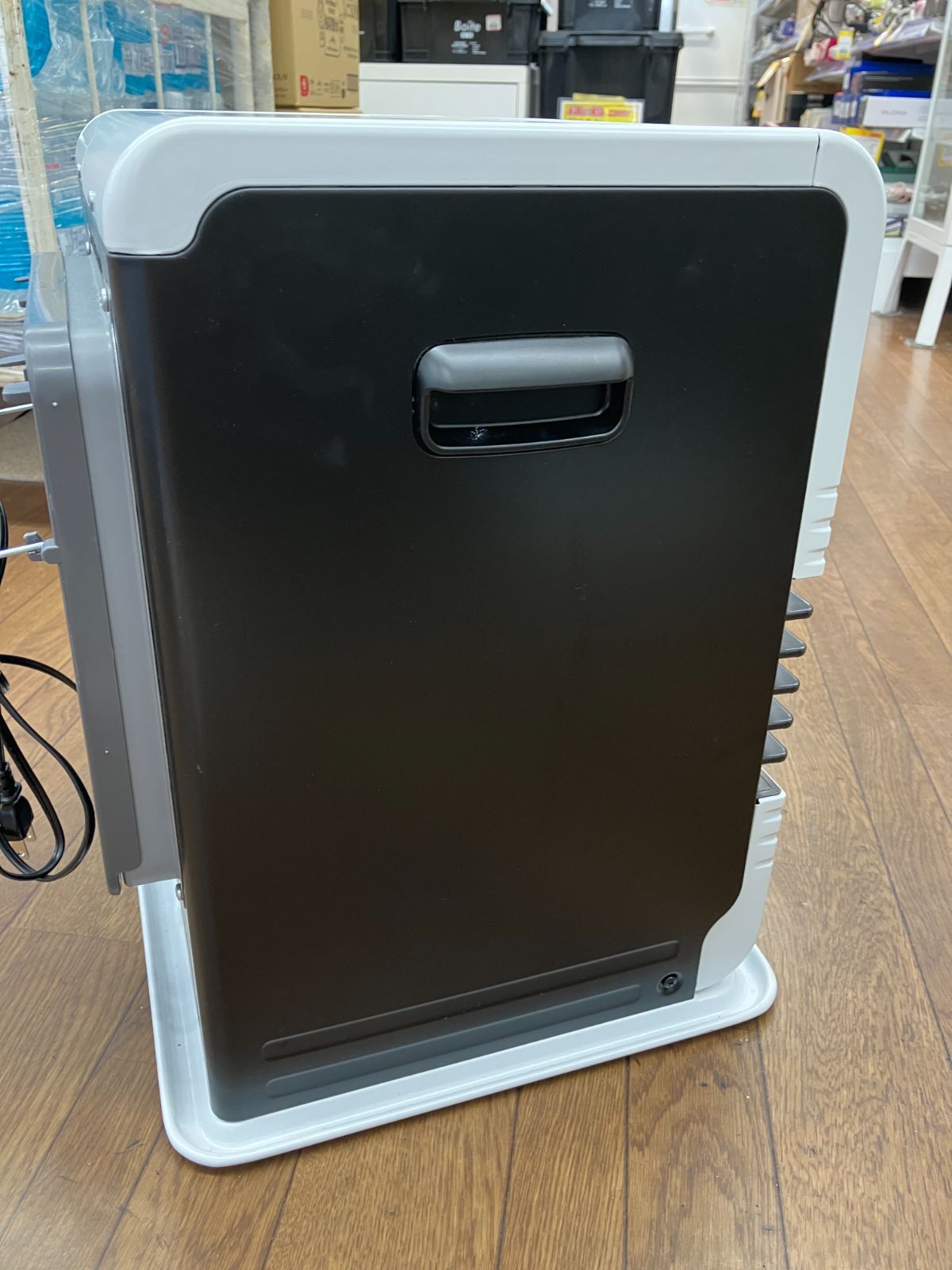 石油ファンヒーター C9-97