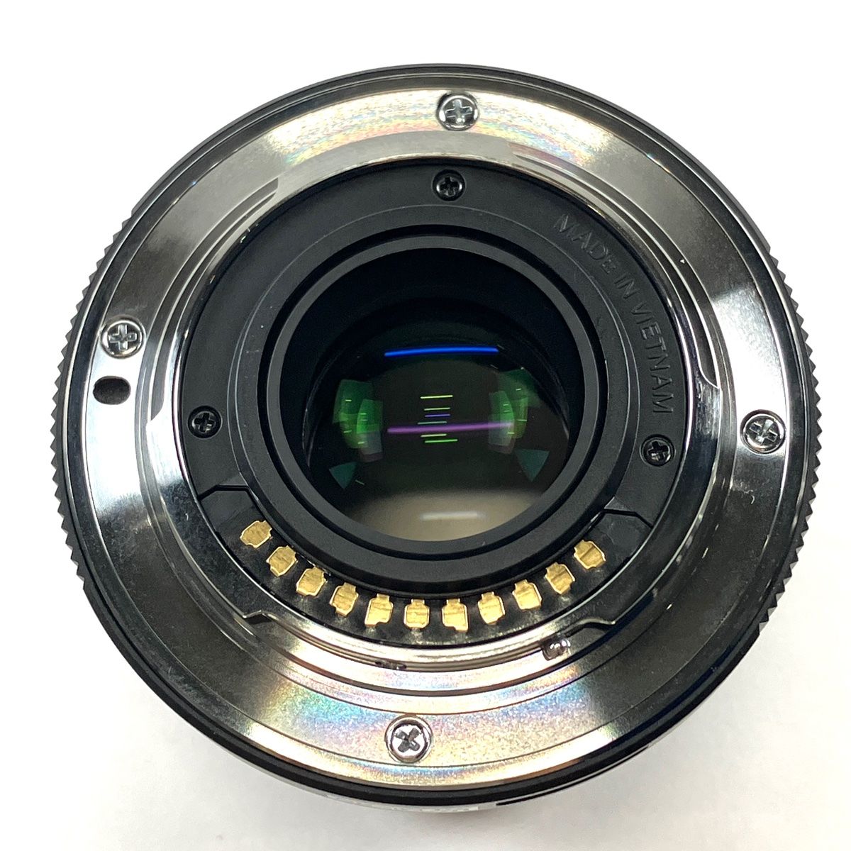 オリンパス OLYMPUS M.ZUIKO DIGITAL 45mm F1.8 ブラック 一眼カメラ用