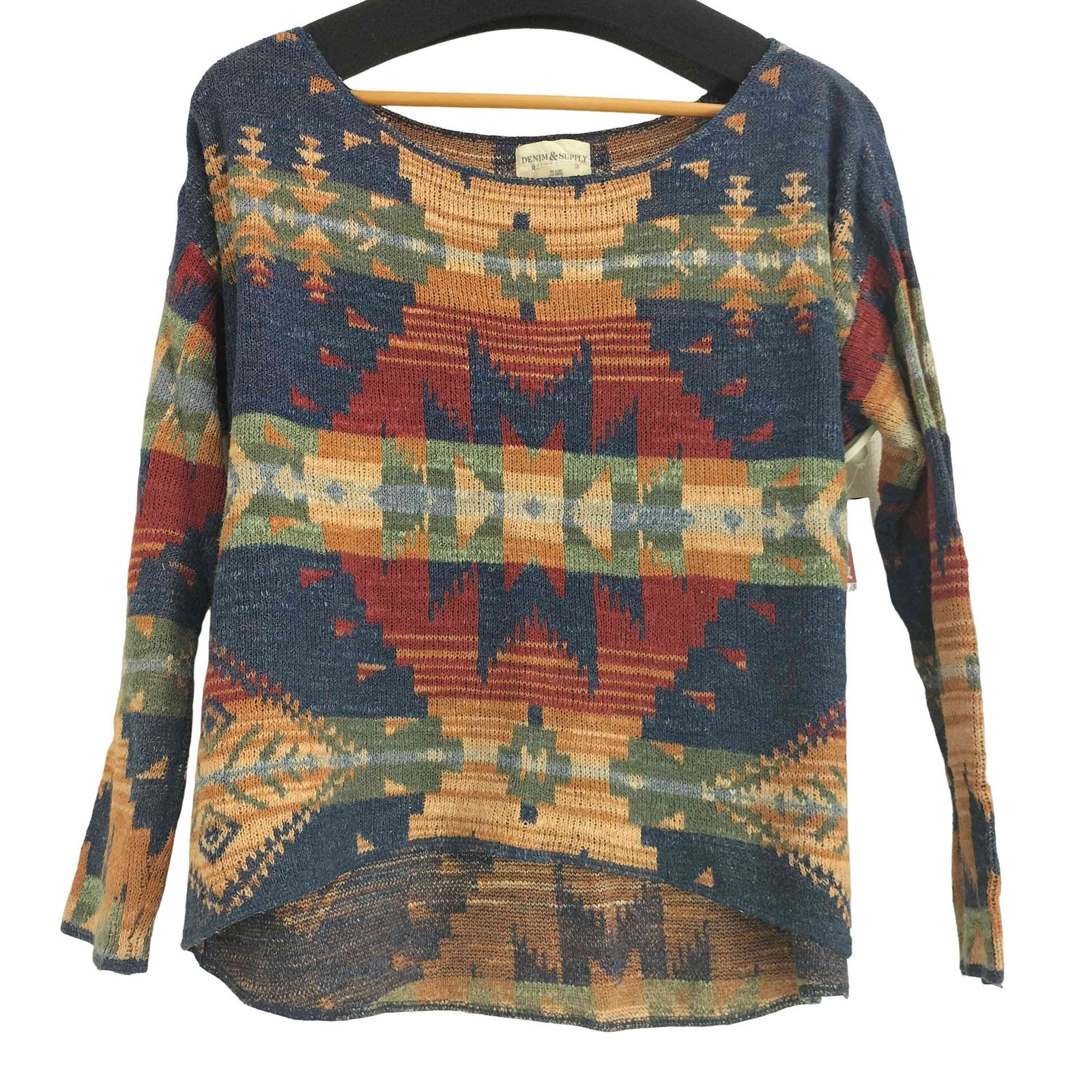 デニムアンドサプライ ラルフローレン DENIM & SUPPLY RALPH