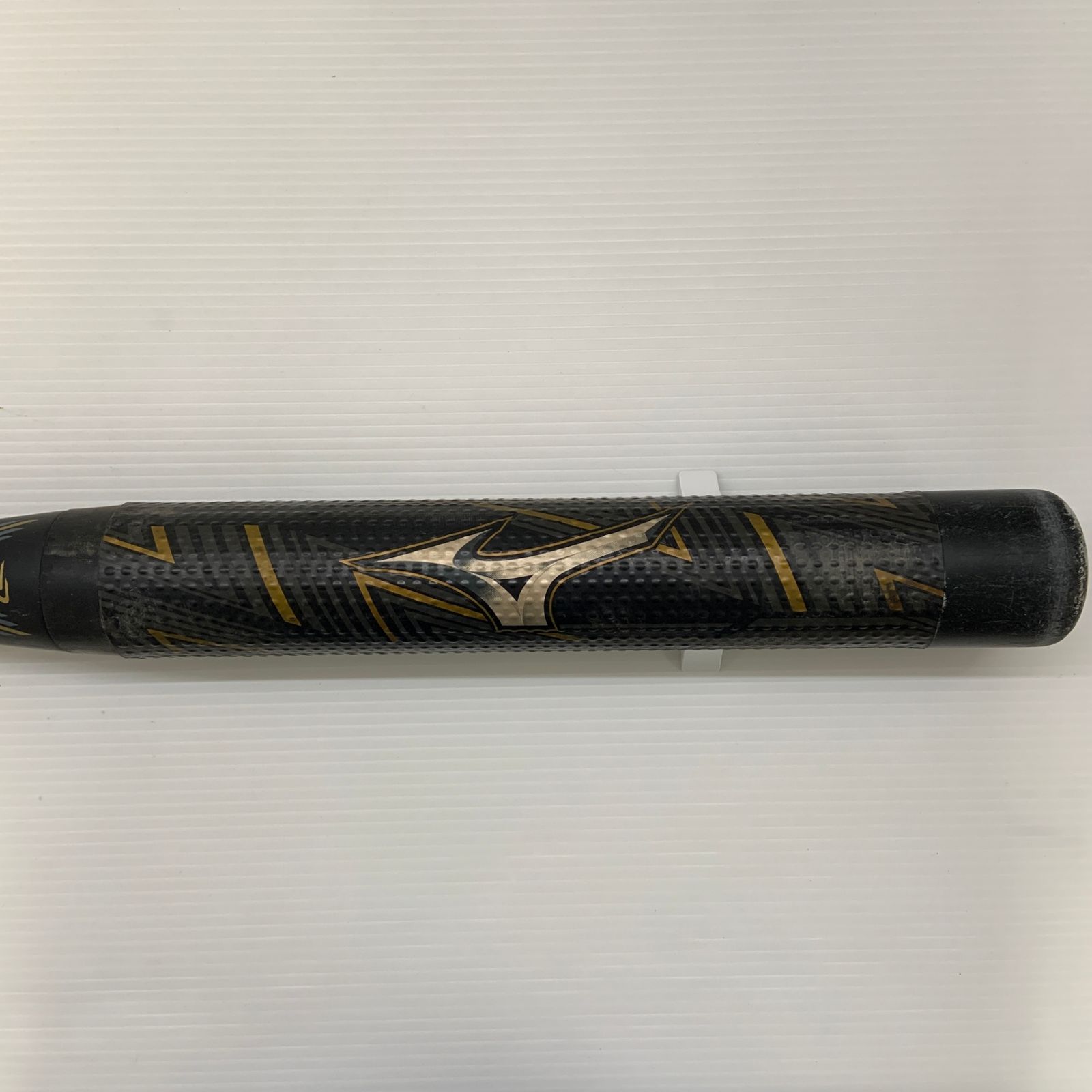 ミズノ MIZUNO ビヨンドマックスメガキング ソフトボール用 大人 一般 FRP製バット 1CJBS305 ケース付き 7116