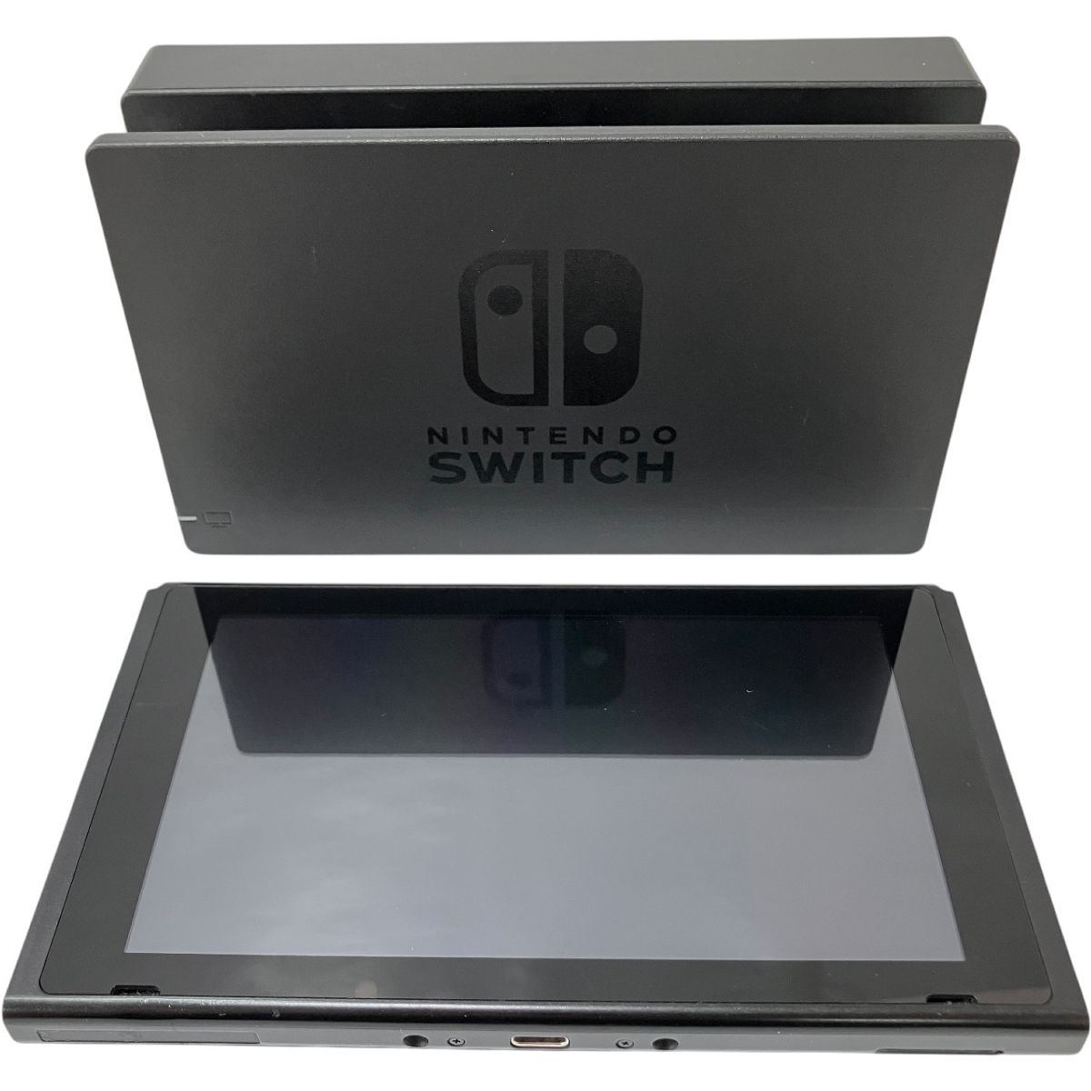 美品 【中古】 Nintendo Switch HAC-001 Nintendo Switch HAC-001｜トレファクONLINE