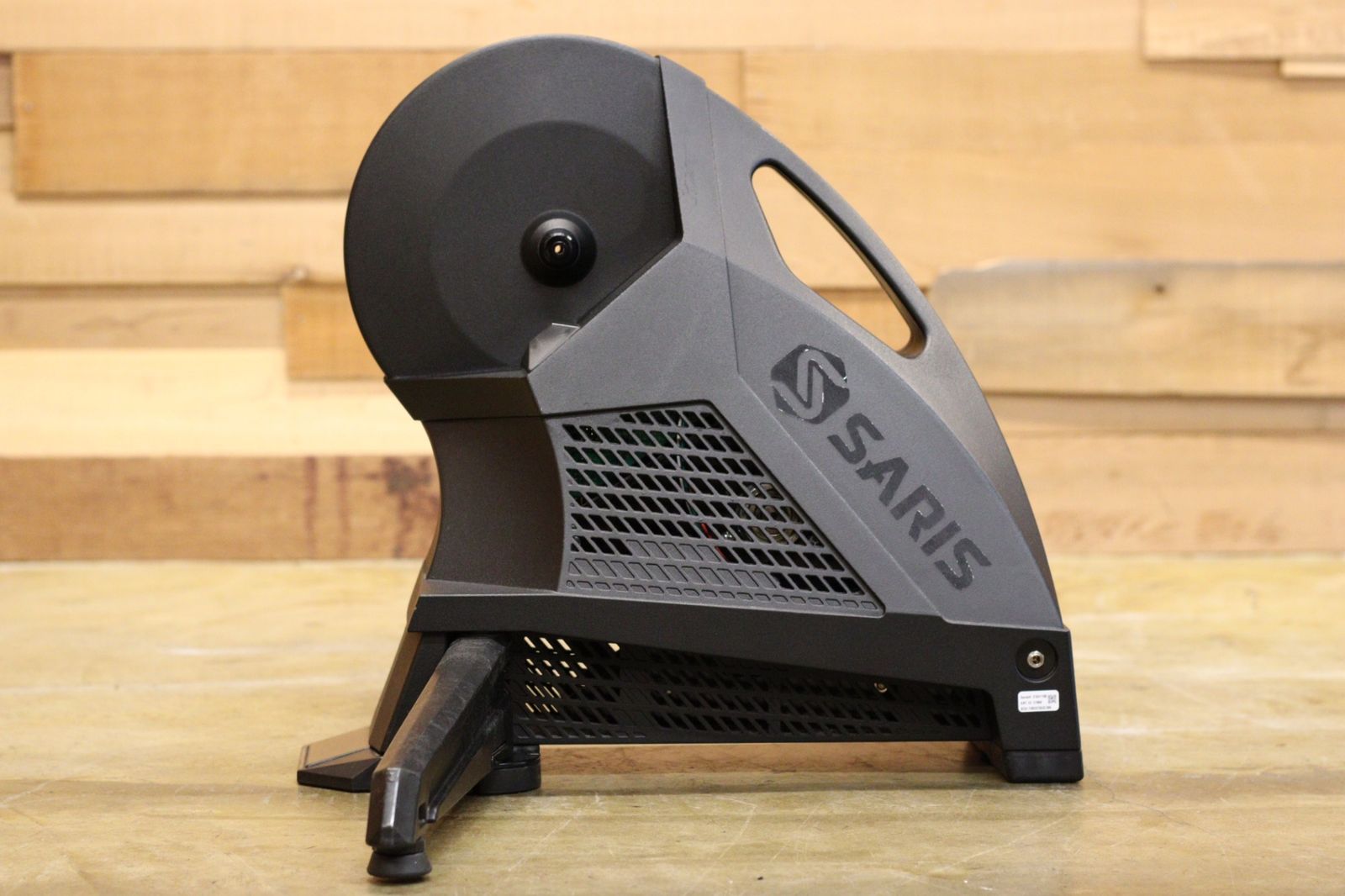 サリス SARIS H3 スマートトレーナー ダイレクトドライブ スマートトレーナー ローラー台 動作 済み 立川店