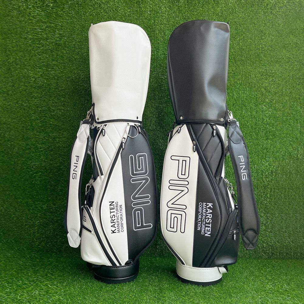 ゴルフ キャディバッグ