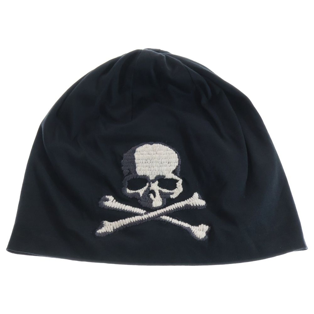 mastermind カシミヤ　ニットキャップ mastermind JAPAN CASHMERE BEANIE (BLACK)の商品ページ