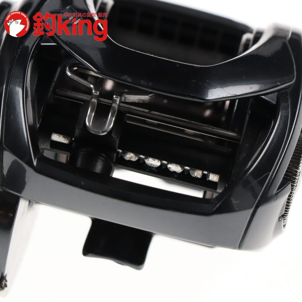 DAIWA - 【中古】 ダイワ 21 タトゥーラ 400XH 右  /V194M ダイワ タトゥーラ TW 400XH (リール) 価格比較 - 価格.com