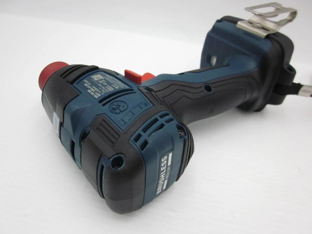 ボッシュ インパクトドライバー