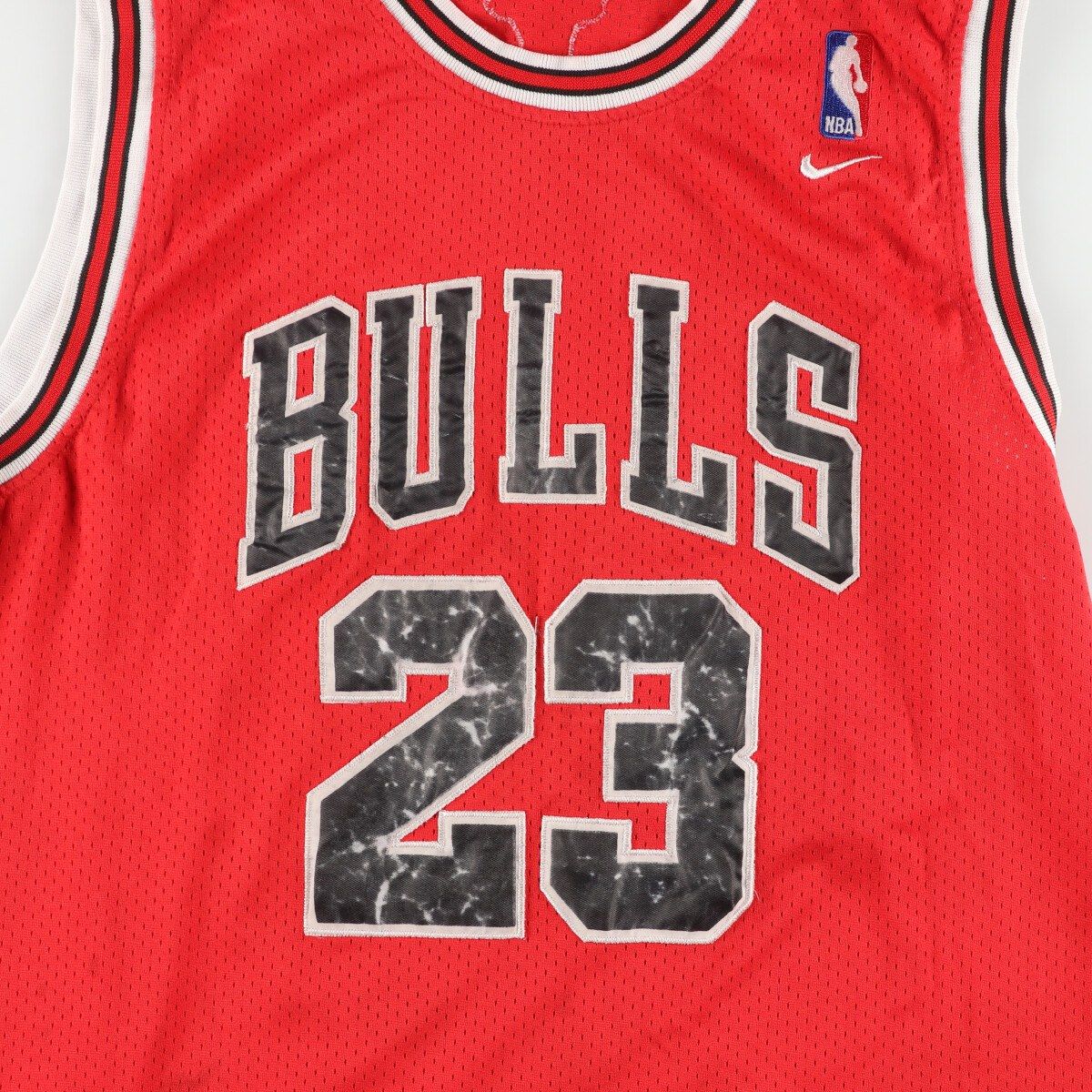 古着 90~00年代 ナイキ NIKE NBA CHICAGO BULLS シカゴブルズ MICHAEL 