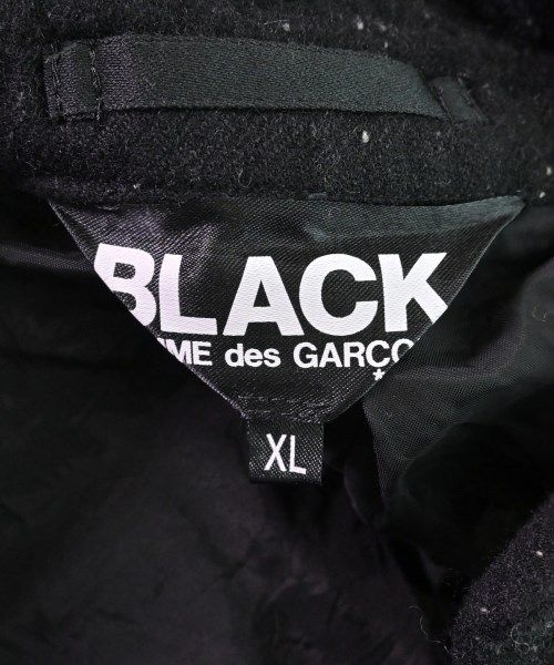 BLACK COMME des GARCONS ブラックコムデギャルソンカジュアル