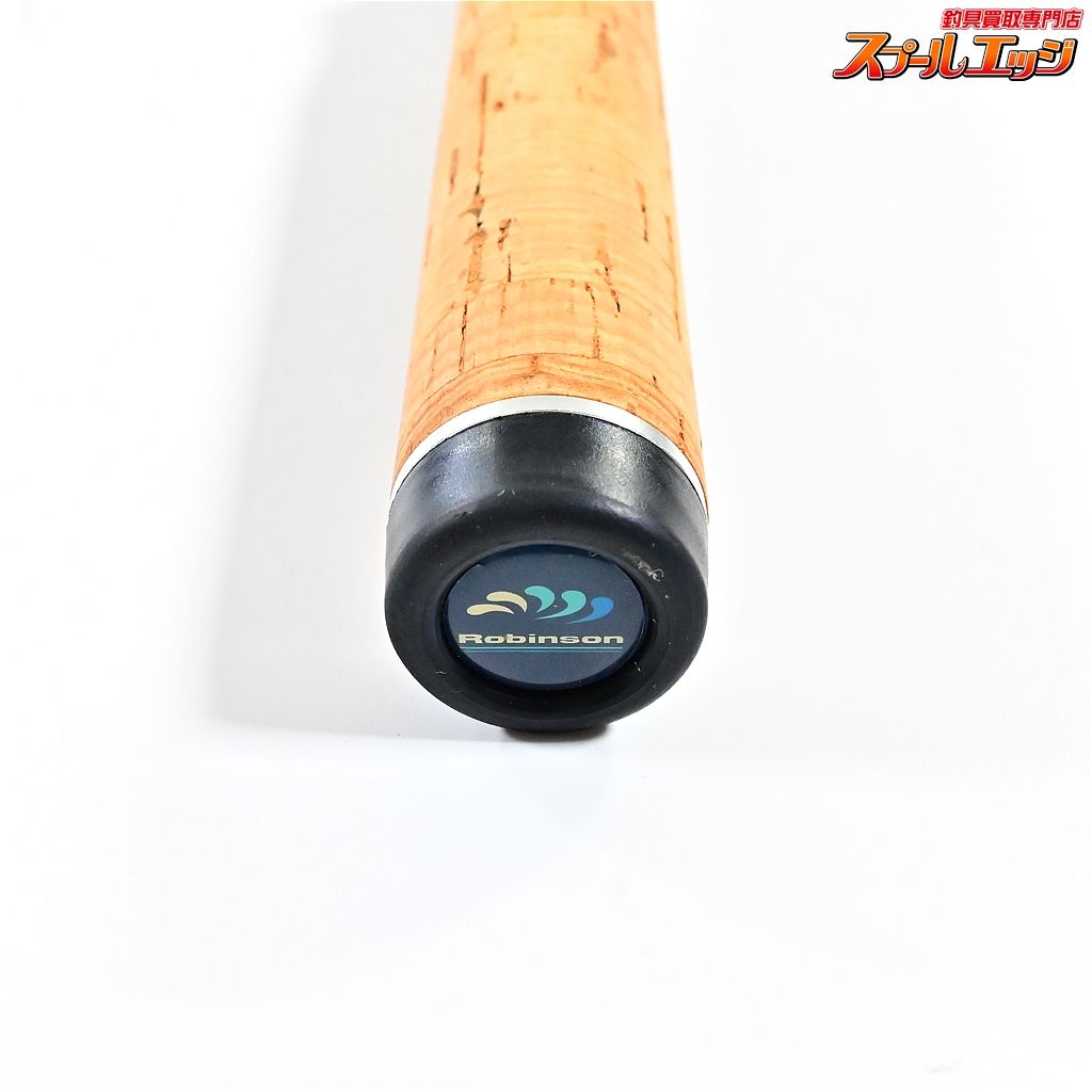 ロビンソン ビゴット BGS-511 SL 2 Robinson Bigot バス スピニングモデル K_223 v 41688