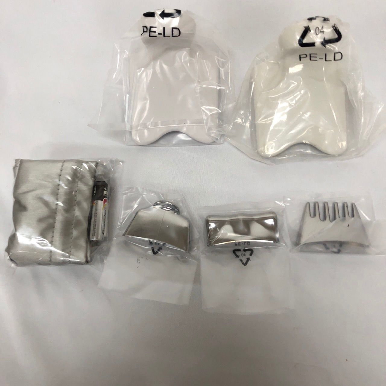 NU SKIN ニュースキン 美顔器 genLOC ガルバニック スパ