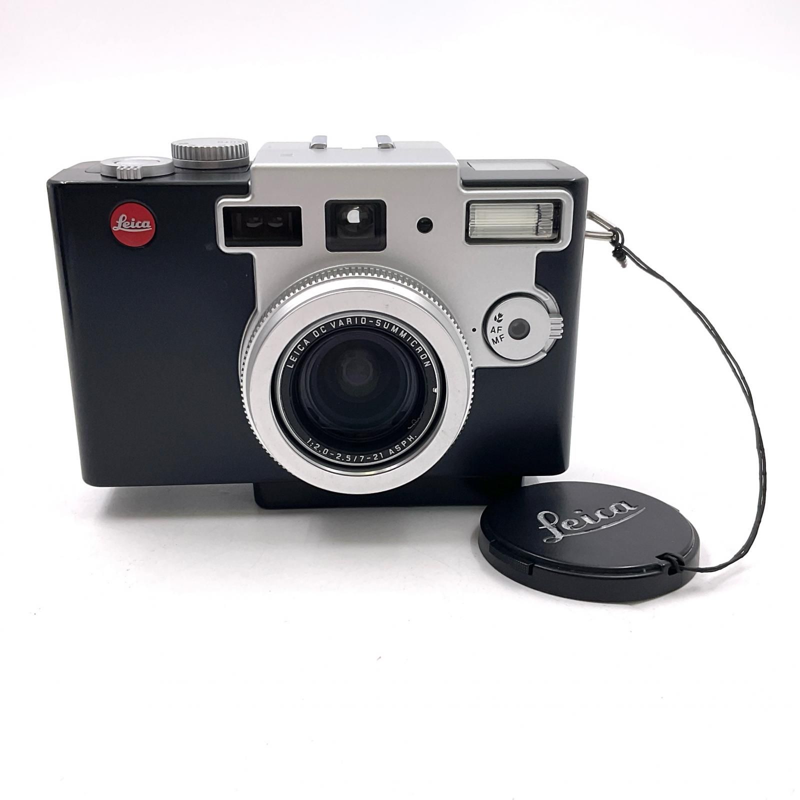 最速発送 Leica コンパクトデジタルカメラ DIGILUX 1 難有