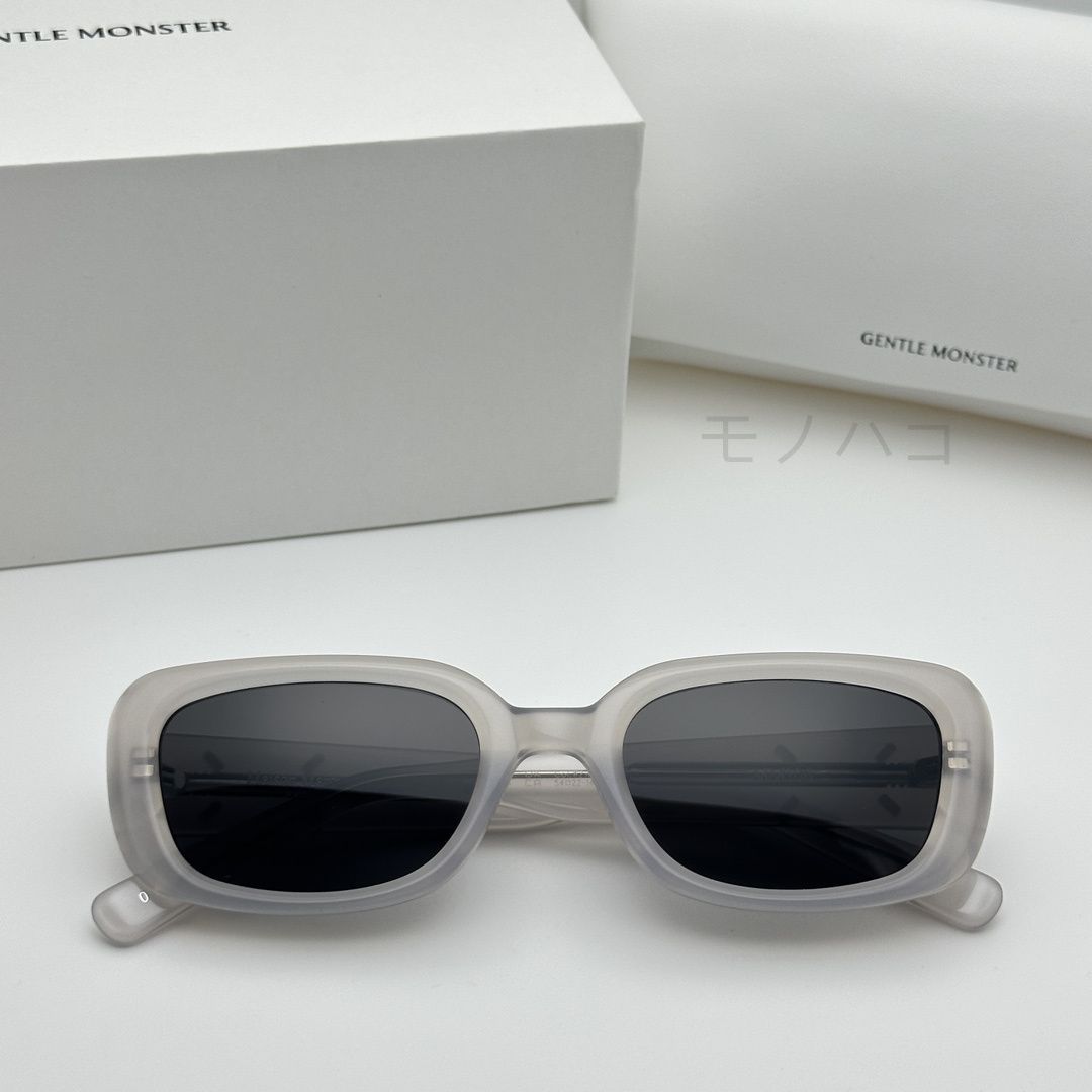 希少】Maison Margiela x Gentle Monster ジェントルモンスター 希少】Maison Margiela x Gentle Monster ジェントルモンスター