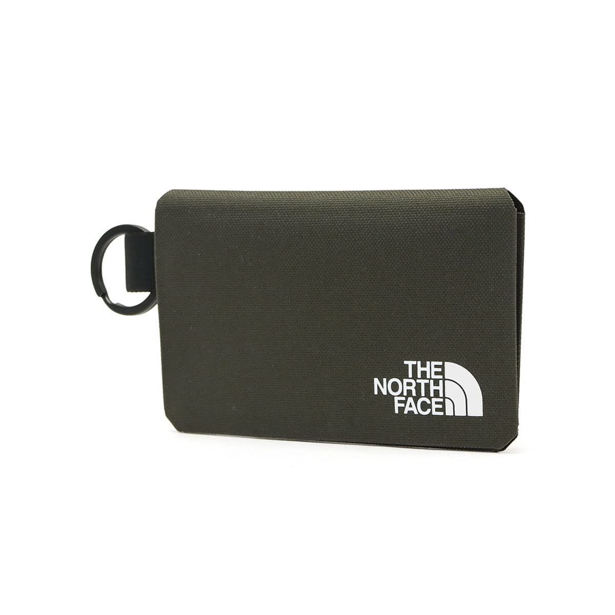 【新着商品】NORTH FACE(ザノースフェイス) カードケース ペブルフラグメントケース THE NN32339 ニュートープグリーン
