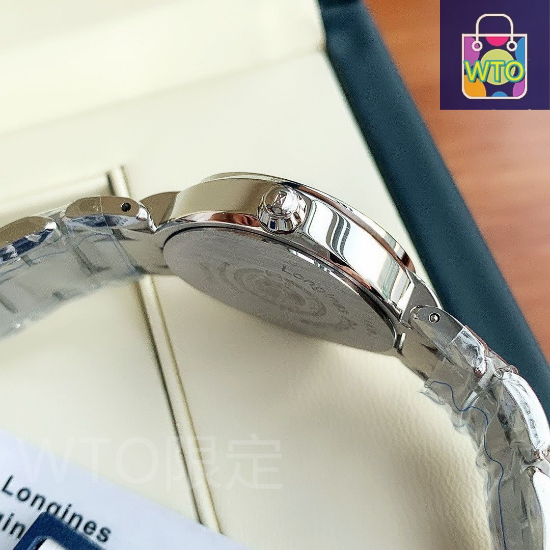 LONGINES（ロンジン）マスターコレクション ムーンフェイズ