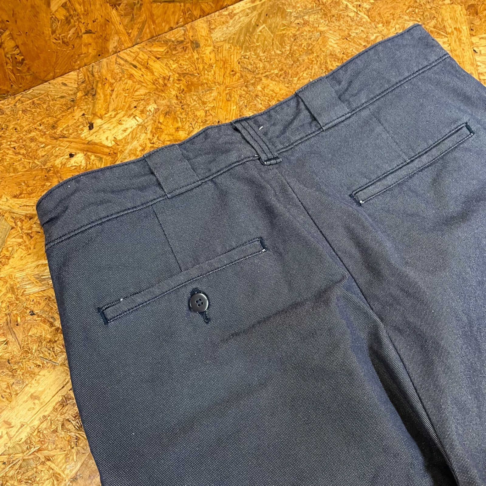 Carhartt ハーフパンツ L カーハート ショートパンツ ハーフパンツ ワークパンツ 膝下  ユーズド USED 古着