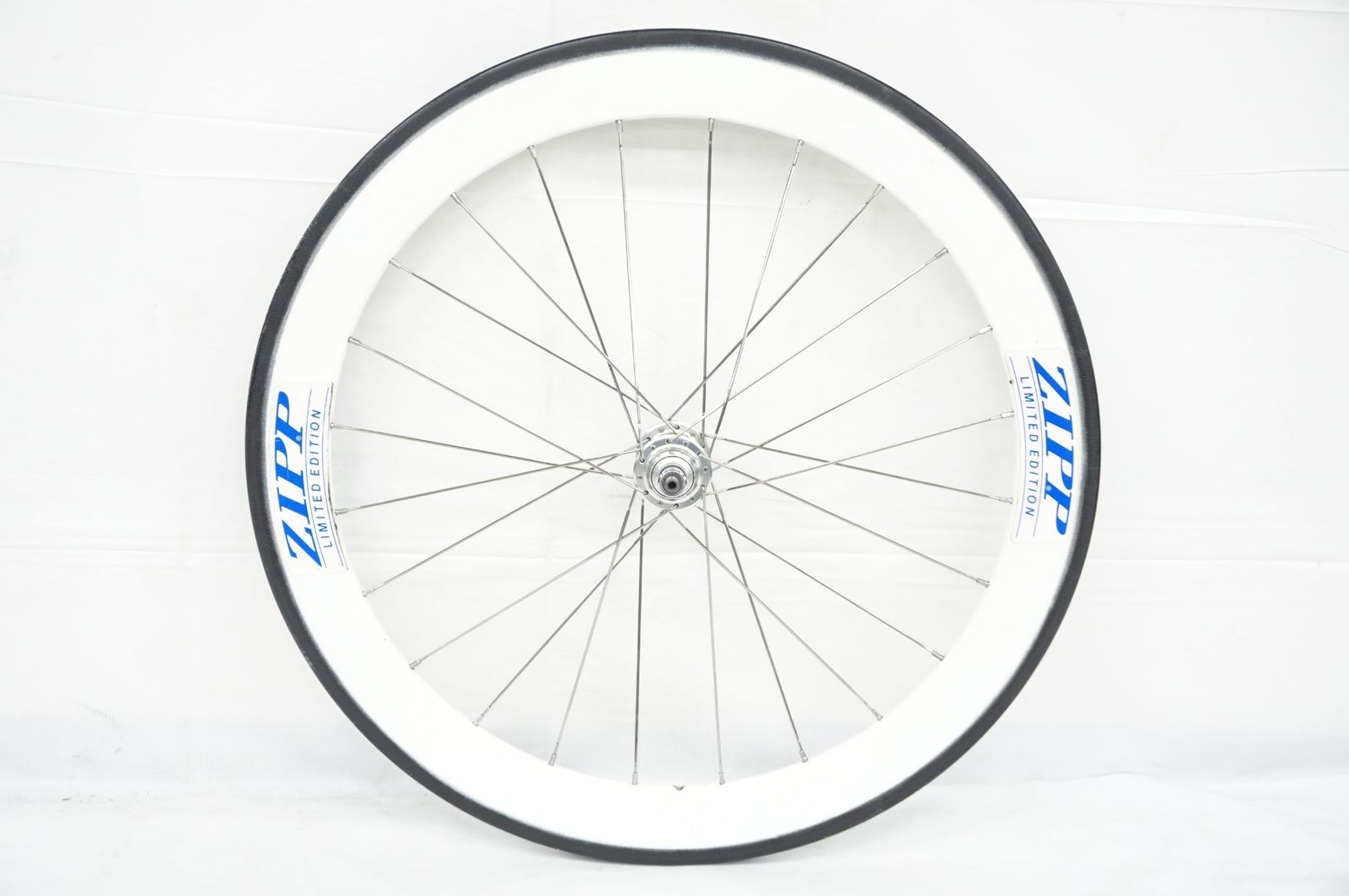 ZIPP 「ジップ」 LIMITED EDITION シマノ10速 リアホイール / バイチャリ阪急塚口店