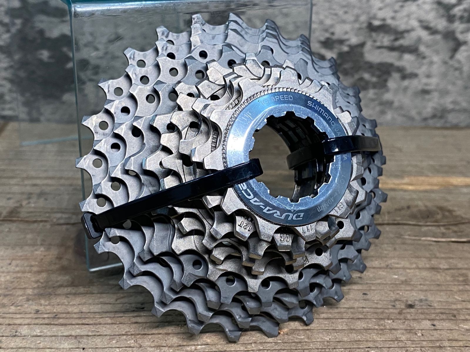 IE098 シマノ SHIMANO デュラエース DURA-ACE CS-7900 スプロケット 12-25T 10S