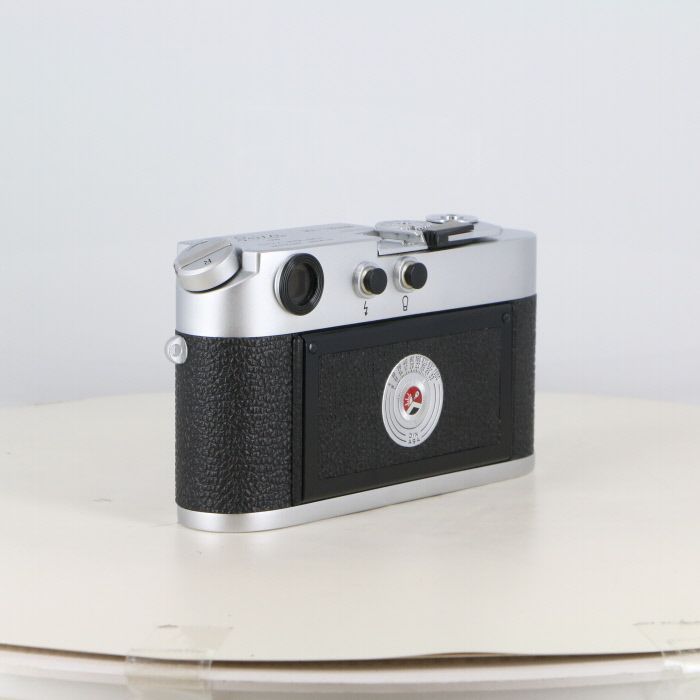 Leica m4 シルバークローム ライカ M4 LEICA クローム シルバー chrome Leica M4 シルバークローム