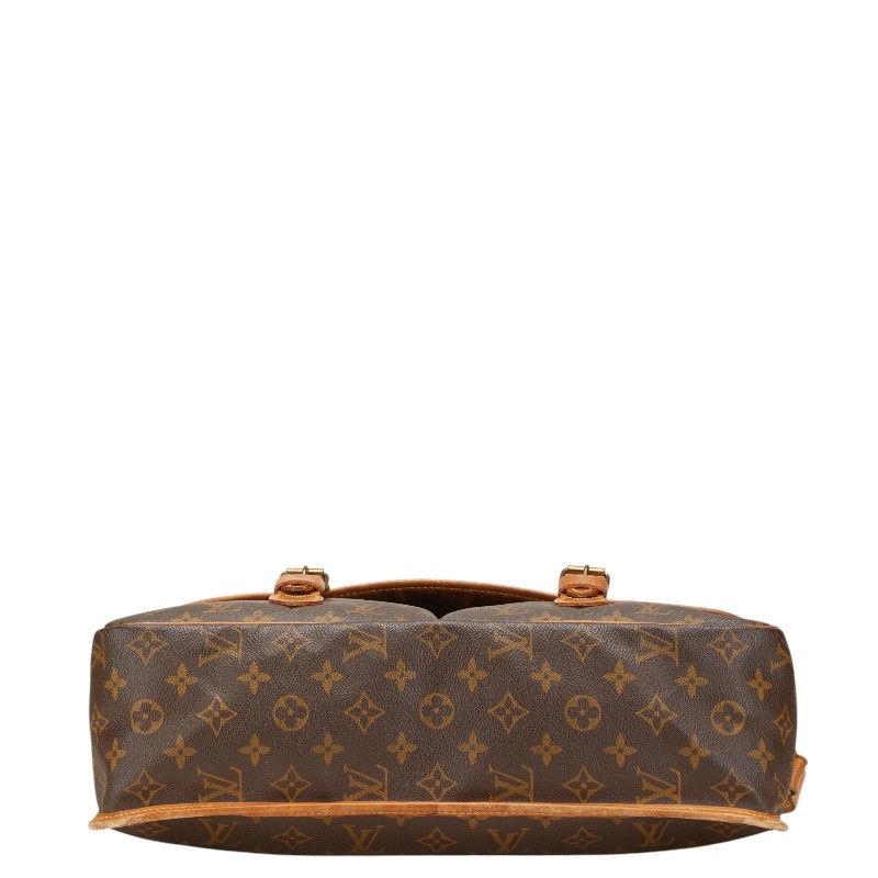 ルイ・ヴィトン モノグラム ジベシエール GM M42246 楽天市場】LOUIS VUITTON ルイ ヴィトン モノグラム