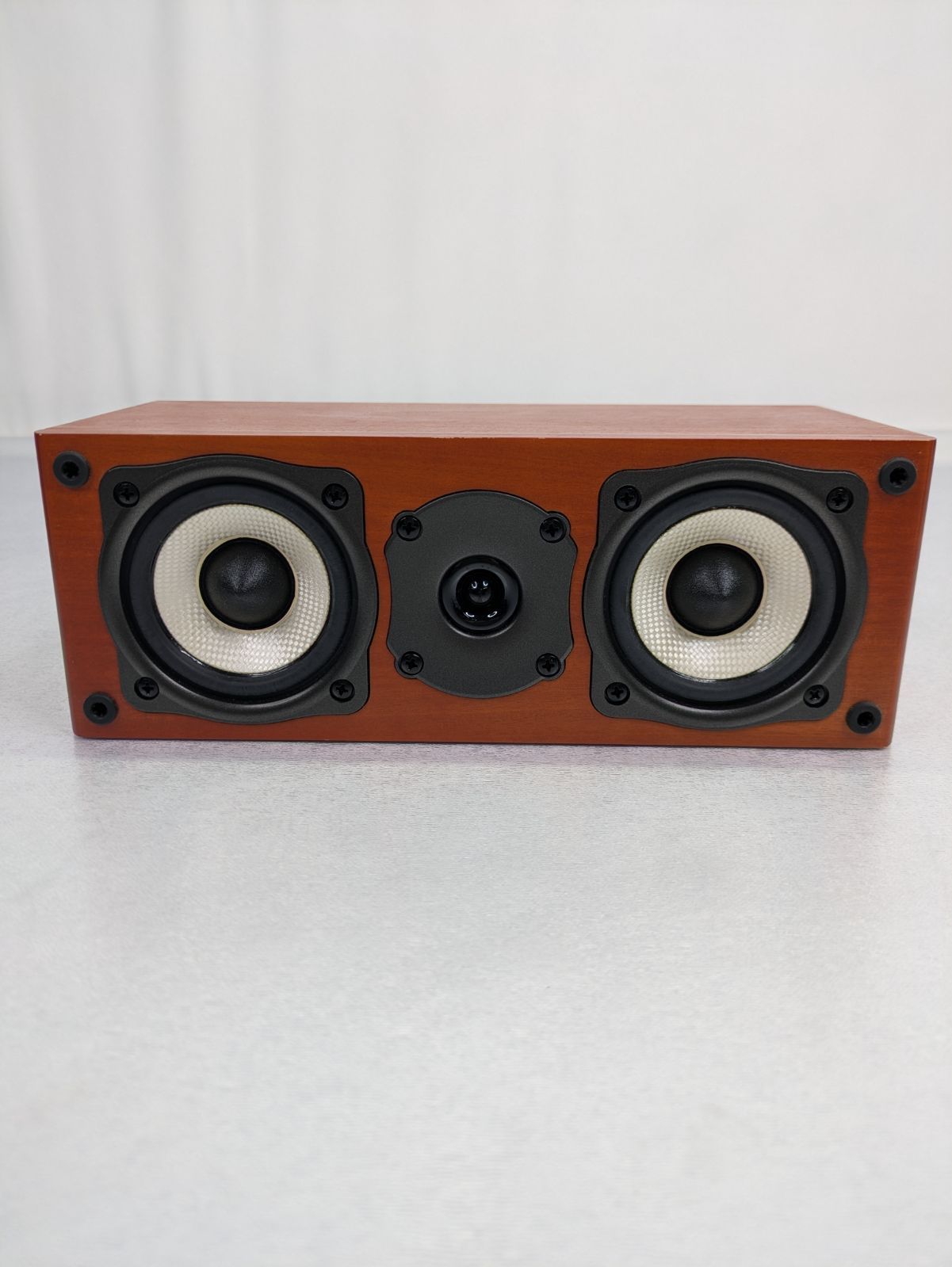 動作良好】ONKYO・オンキヨー・UWA-9S・UWA-9C・サラウンド