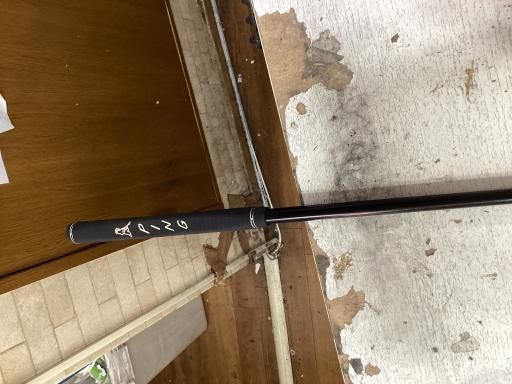 一番人気!! ピン VAULT 2.0 DALE ANSER ステルス パター PT 純正特注シャフト フレックスその他 メンズ 男性用 右利き 右用 Cランク ゴルフクラブ