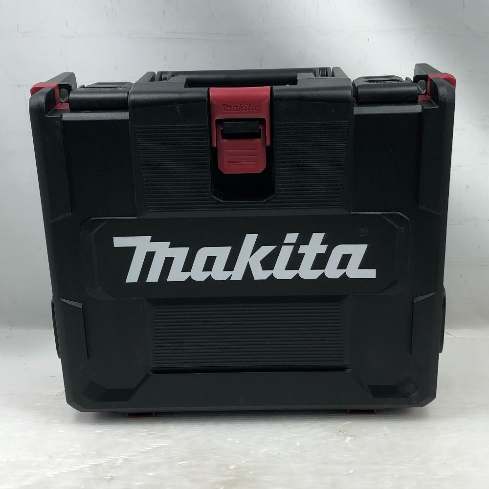 インパクトドライバ