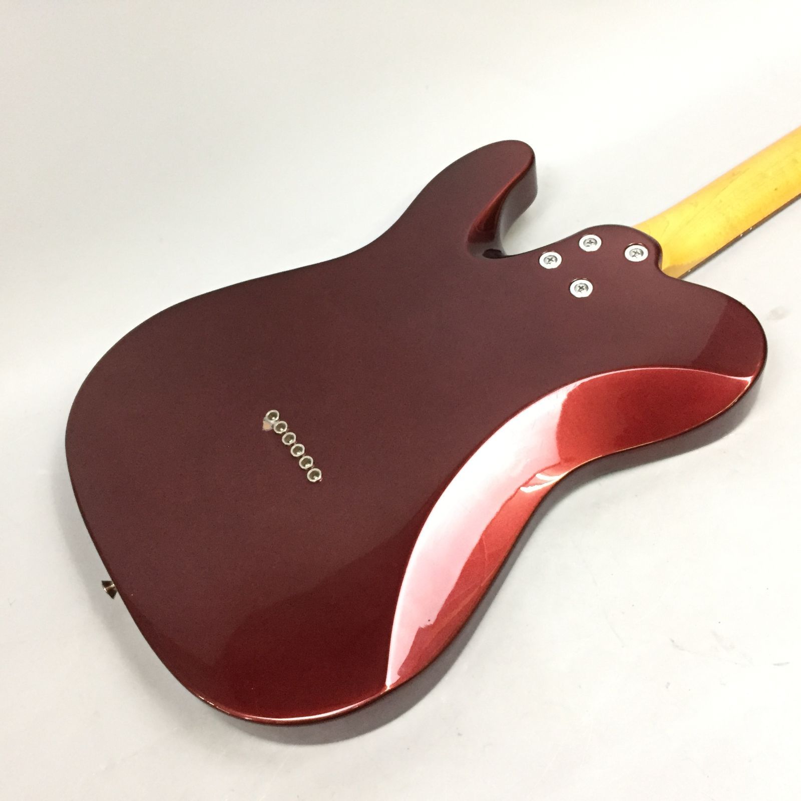 HISTORY HTL-Performance Bordeaux Red f145 hum リング 中古