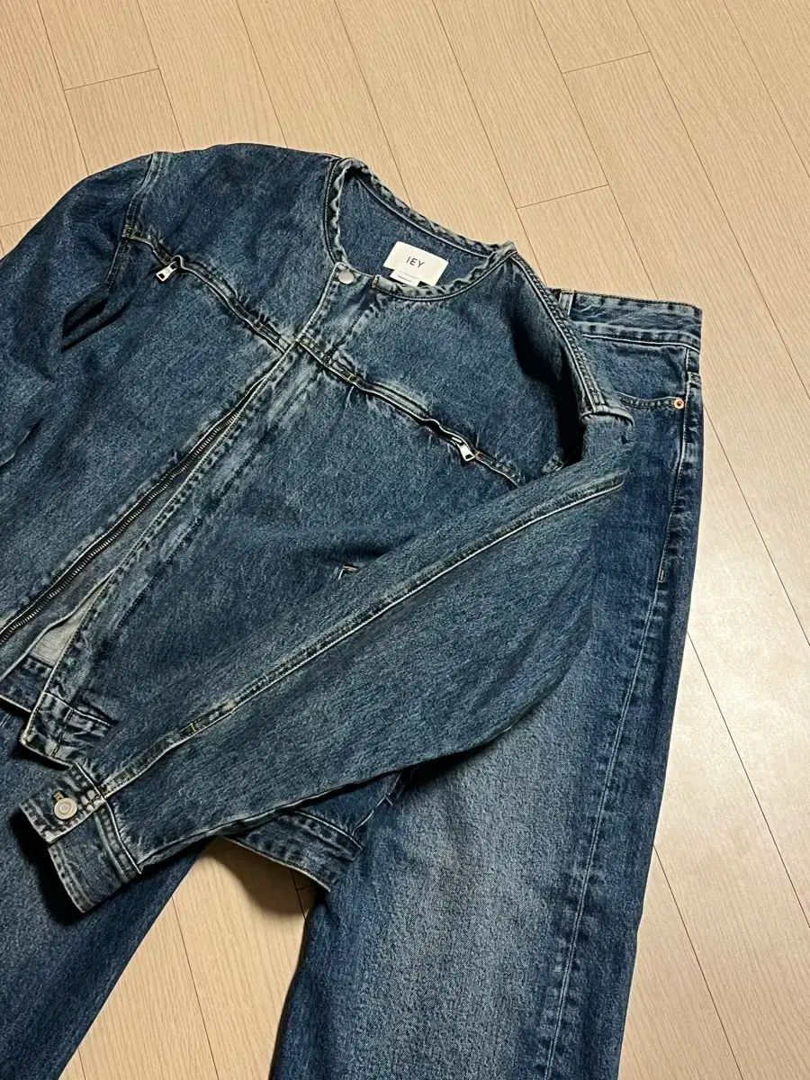 アイイーワイ IEY