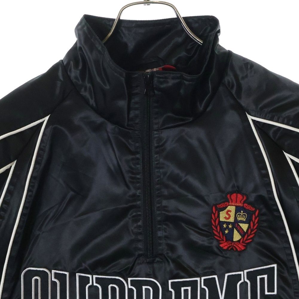 Supreme ミリタリージャケット　ブラック Supreme - 新品 Supreme シュプリーム ジャケット サイズ:S 23SS