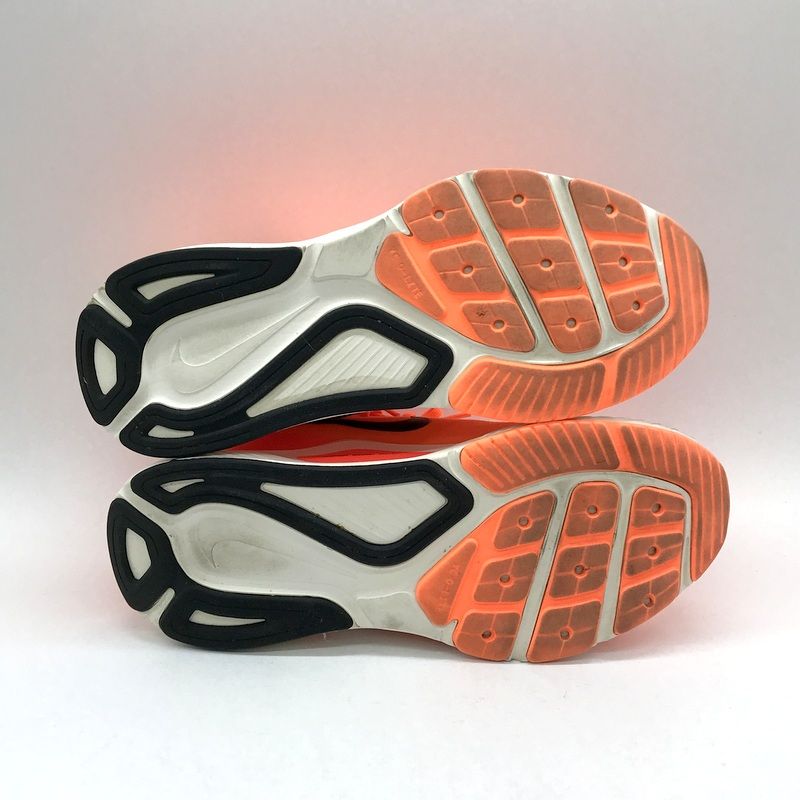 Nike ランニングシューズ オレンジ ナイキ（NIKE）（メンズ）ランニングシューズ ジョギング