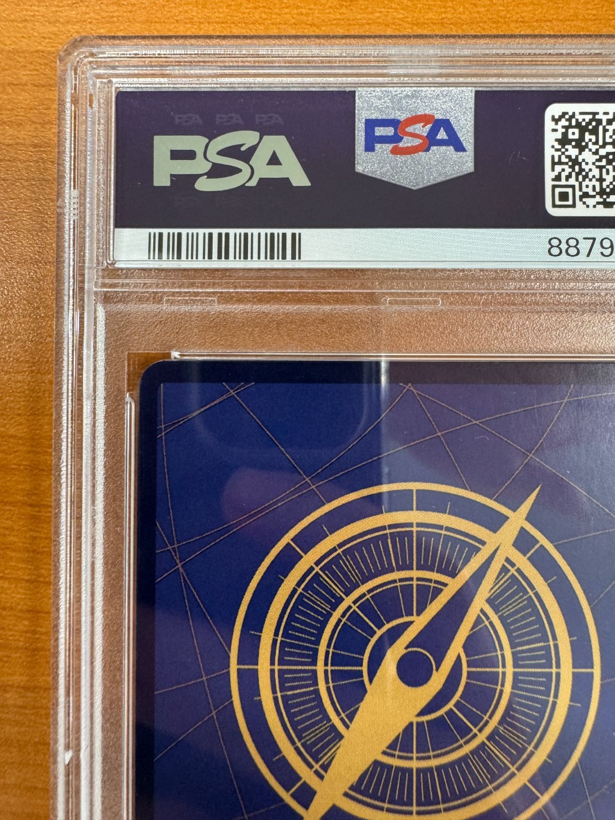 PSA10 ペローナ フラッグシッププロモ アジア版 for Asia OP06-093 SR