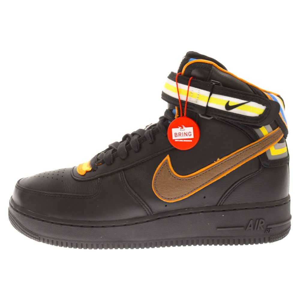 Nike Air Force 1 HI/ リカルドティッシ ナイキ スニーカーエアフォース1