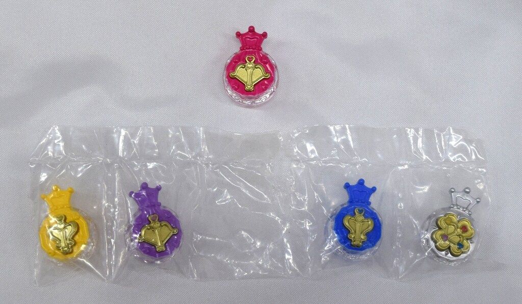 ドキドキ!プリキュア ラブハートアロー