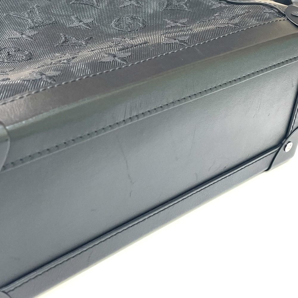 LOUIS VUITTON ルイヴィトン ショルダーバッグ ソフトトランク M53964
