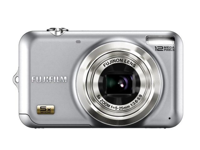 Fujifilm FinePix AX200（1220万画素 1/2.3型CCD）管理番号：C307003