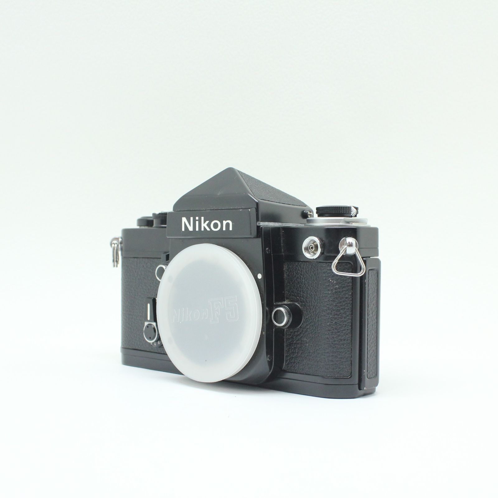 アイレベルブラック