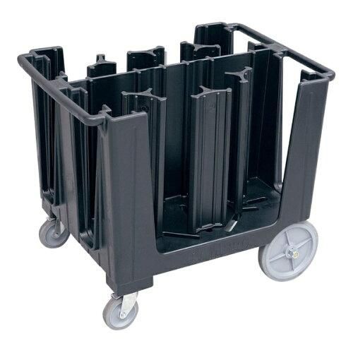 3営業日で発送 Cambro キャンブロ ディッシュキャディーＡＤＣＳ ブラック HDI8601