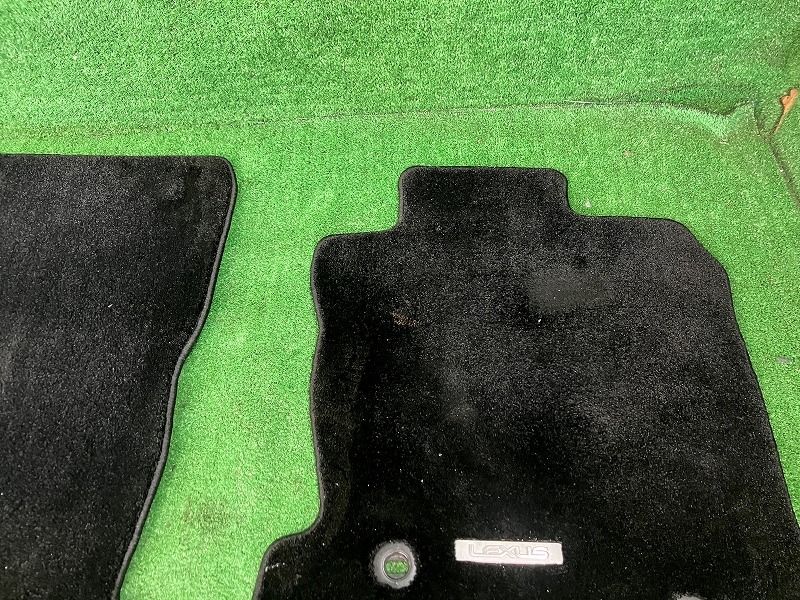 AYZ15 フロアマット