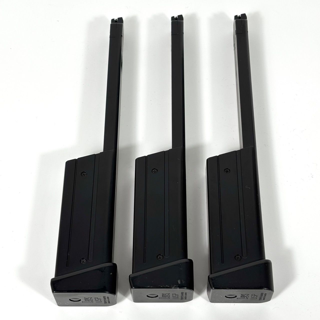 東京マルイ 電動ハンドガン HK USP用 ロングマガジン3本セット