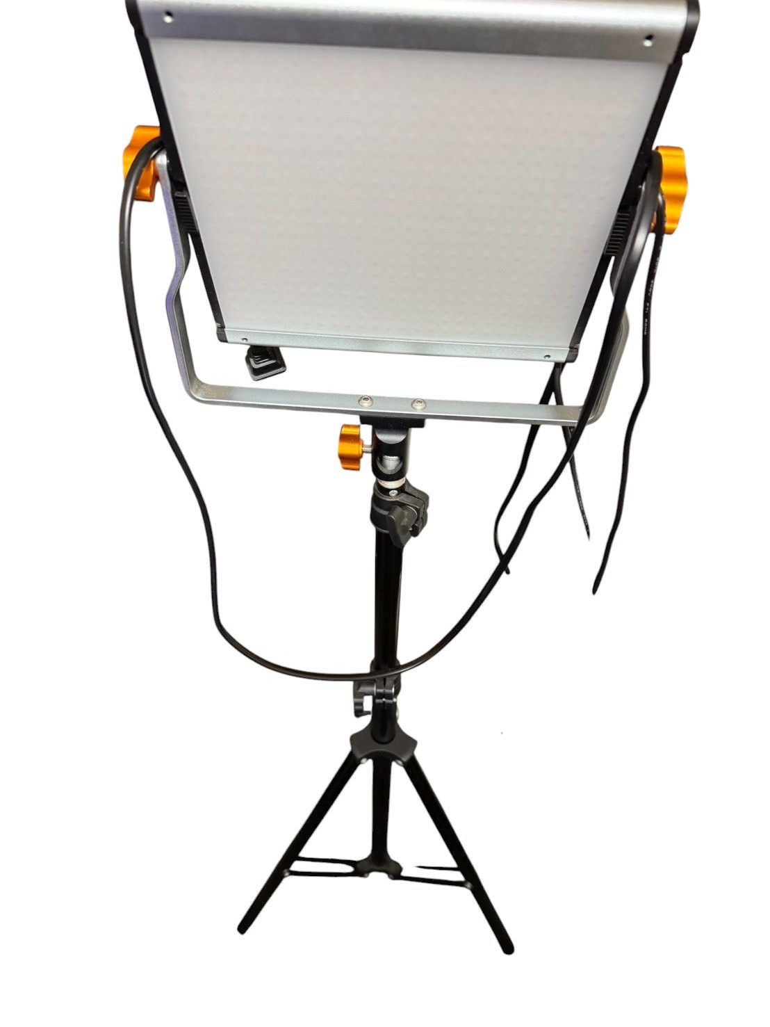 画像確認用。 □NEEWER NL660 二色調光可能 LEDライト 照明 撮影ライト | NEEWER 2パック