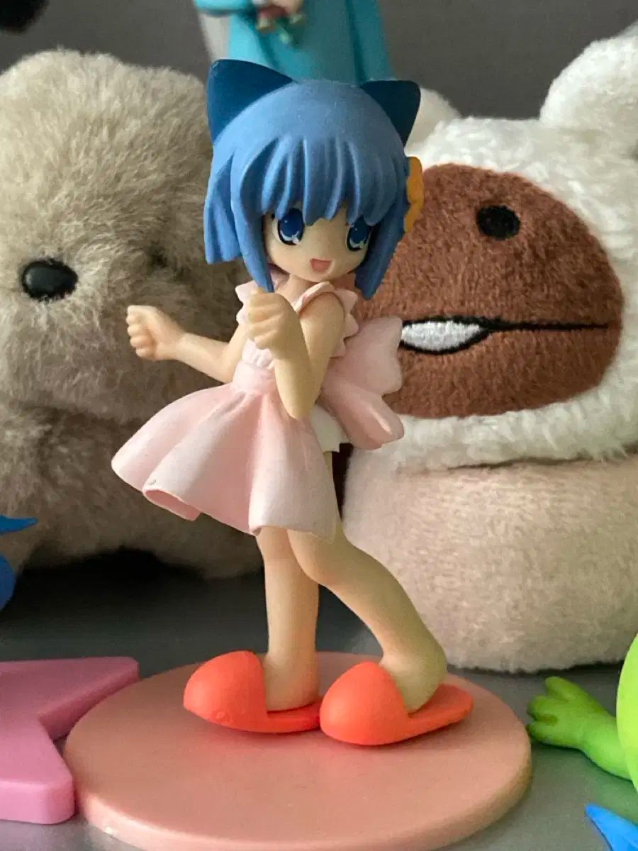 東方Project レミリアスカーレット ちびっこドール 廃盤 未開封品 東方