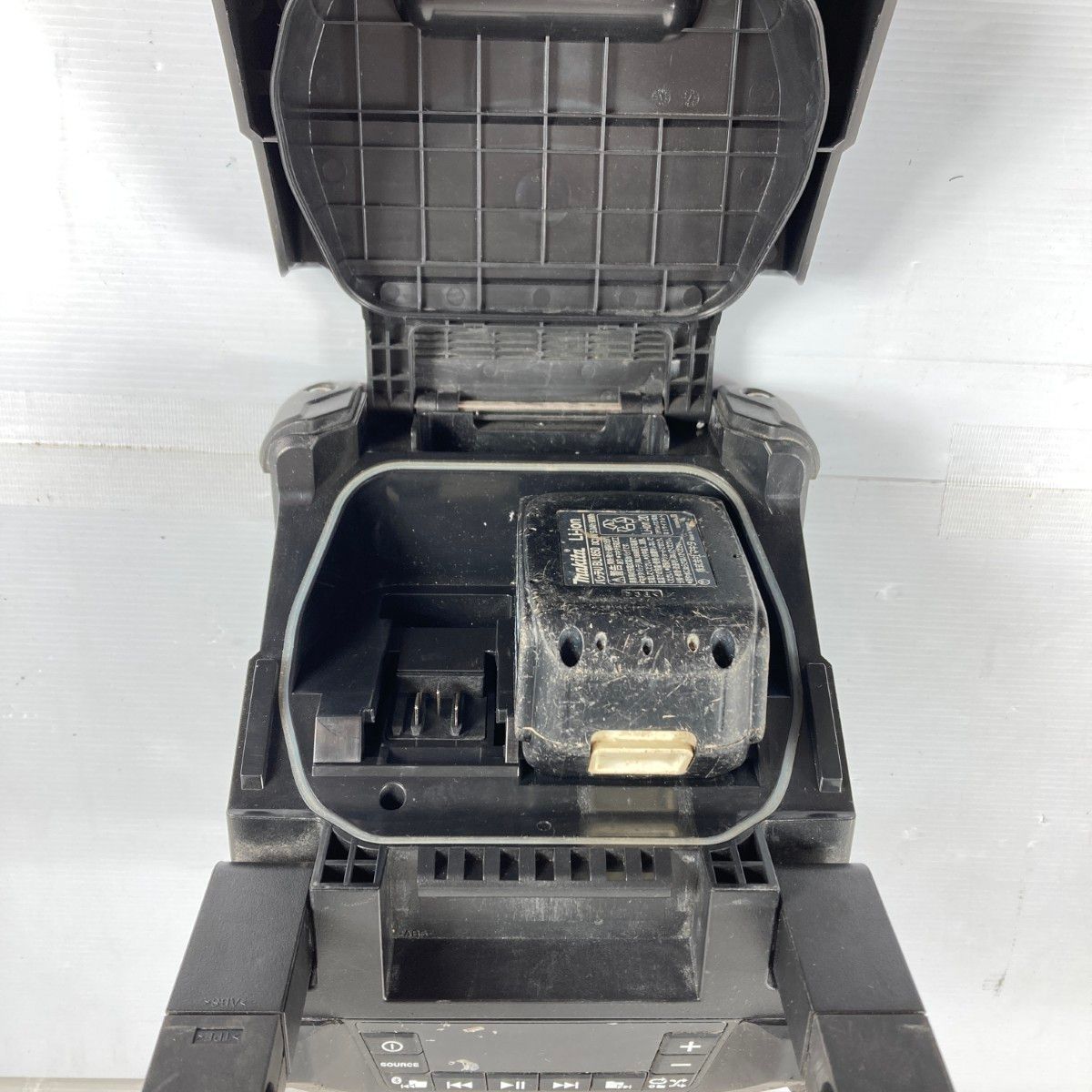 充電式スピーカー Bluetooth対応