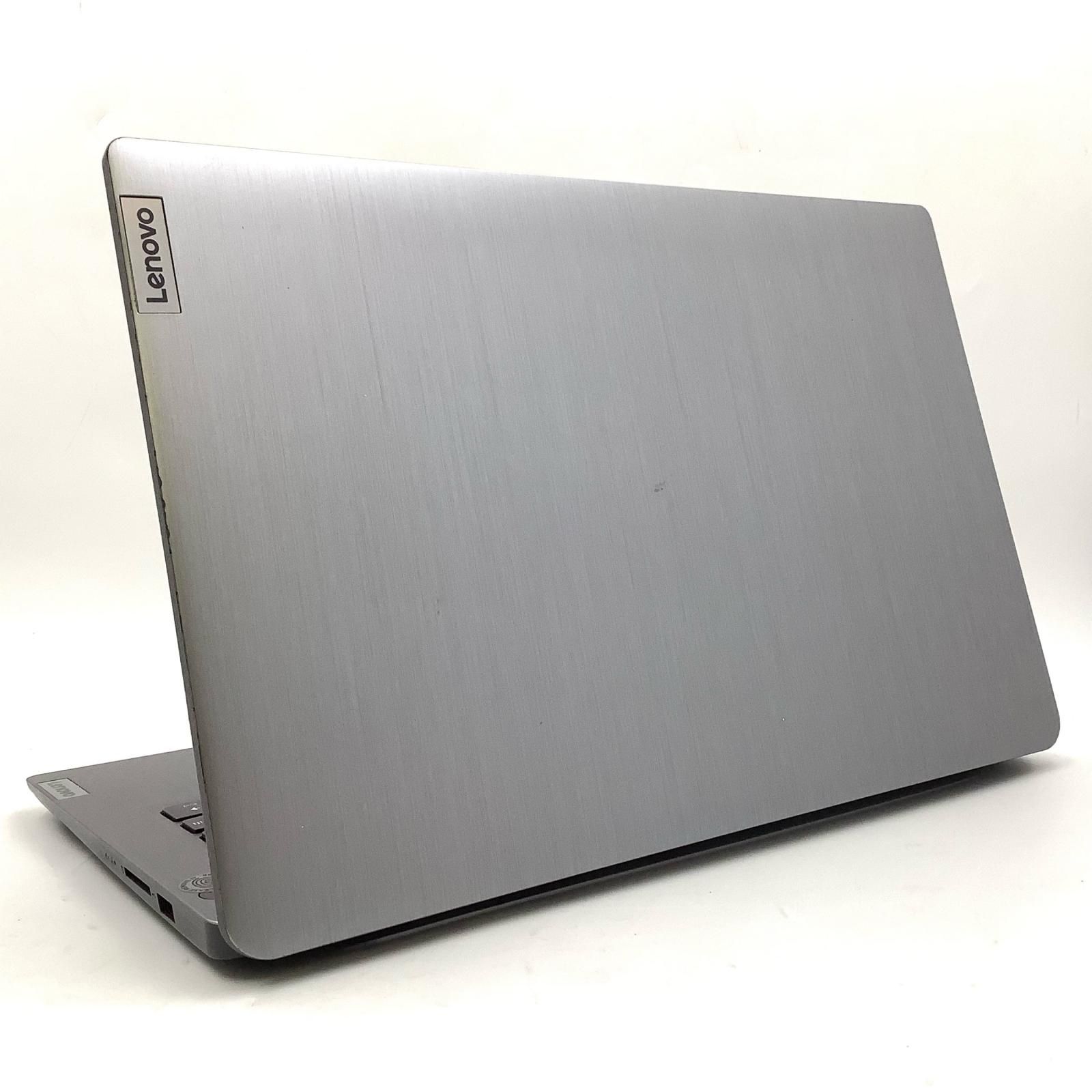 Lenovo AMD Ryzen 5 RadeonノートPC 動確済み CPU世代:Ryzen 7000