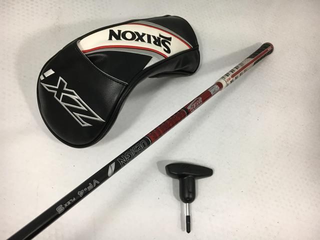 はーページ 返品OK 【中古ゴルフクラブ】ダンロップ スリクソン(SRIXON) ZXi