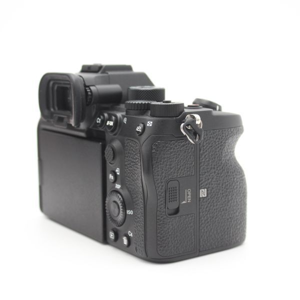 ほぼ SONY ソニー フルサイズ ミラーレス一眼カメラ α7SIII ボディILCE-7SM3 ♯73006 WWW_NOITHATQUANGTHANH_NET