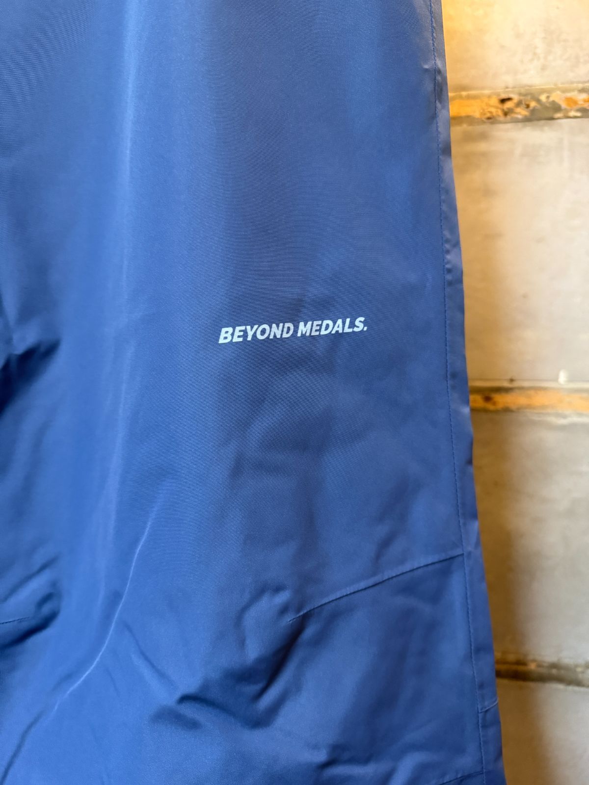 25 26 BEYOND MEDALS ビヨンドメダルズ ウエア パンツ NOSTALGIA PANTS 2L