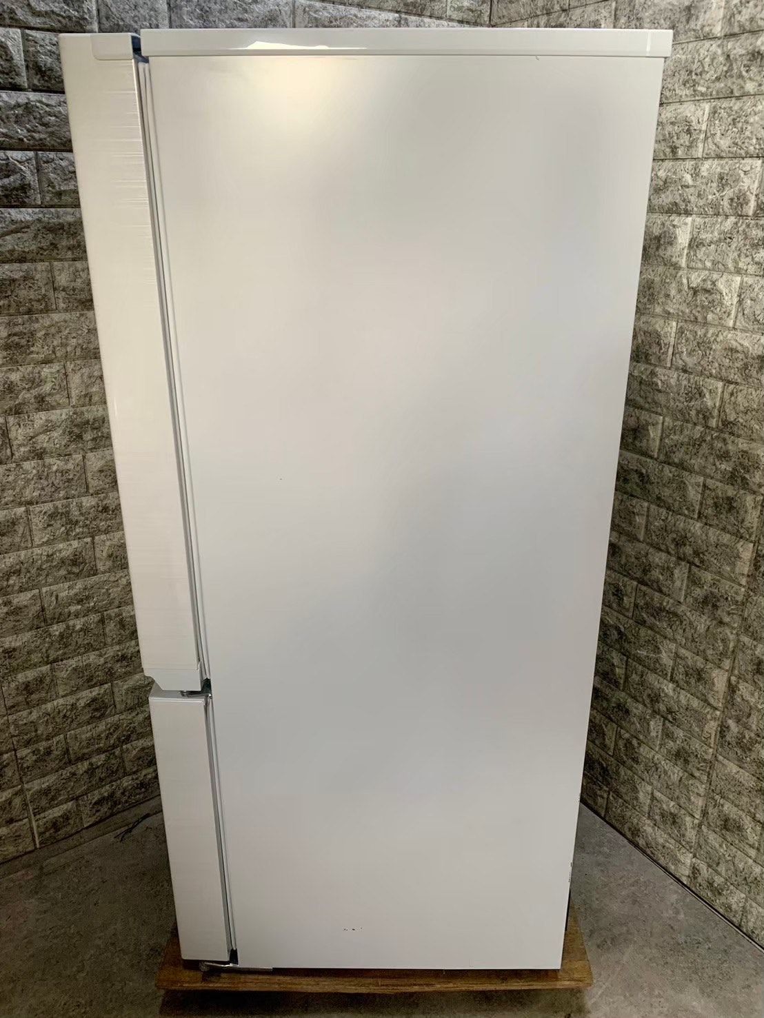 大阪送料無料☆3か月保障付き☆冷蔵庫☆2018年☆アイリスオーヤマ☆2  